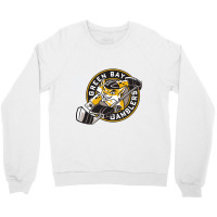 Green Bay Gamblers Crewneck Sweatshirt | Artistshot