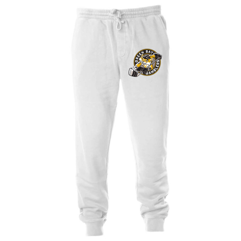 Green Bay Gamblers Unisex Jogger by hilya | Artistshot