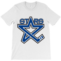 Lincoln Stars T-shirt | Artistshot