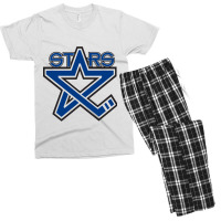 Lincoln Stars Men's T-shirt Pajama Set | Artistshot