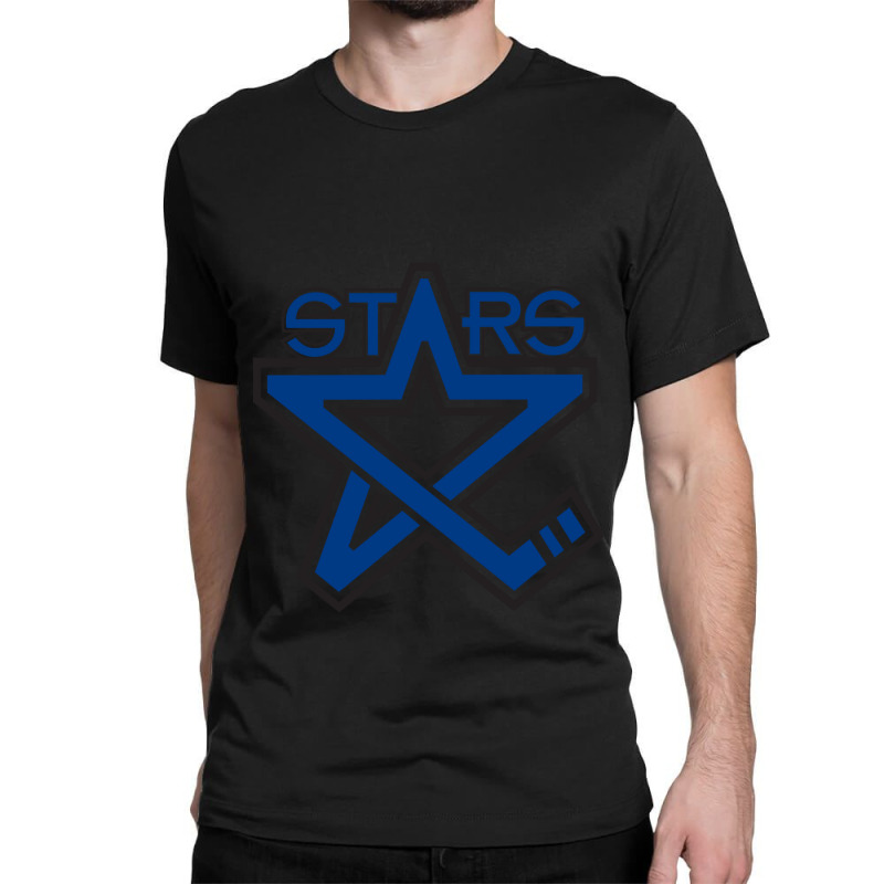 Lincoln Stars Classic T-shirt by hilya | Artistshot