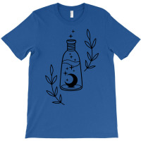 Moon Potionz Hipster T-shirt | Artistshot