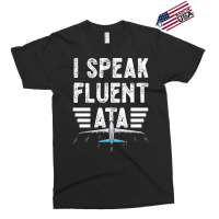 Ap Quote For An Airplane Mechanic Girl Exclusive T-shirt | Artistshot