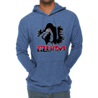 Elvira, Mistress Of The Dark, Elvira Drawings Lightweight Hoodie | Artistshot