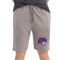 Tri City Storm Vintage Short | Artistshot