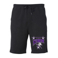 Tri City Storm Fleece Short | Artistshot