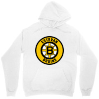 Estevan Bruins Unisex Hoodie | Artistshot