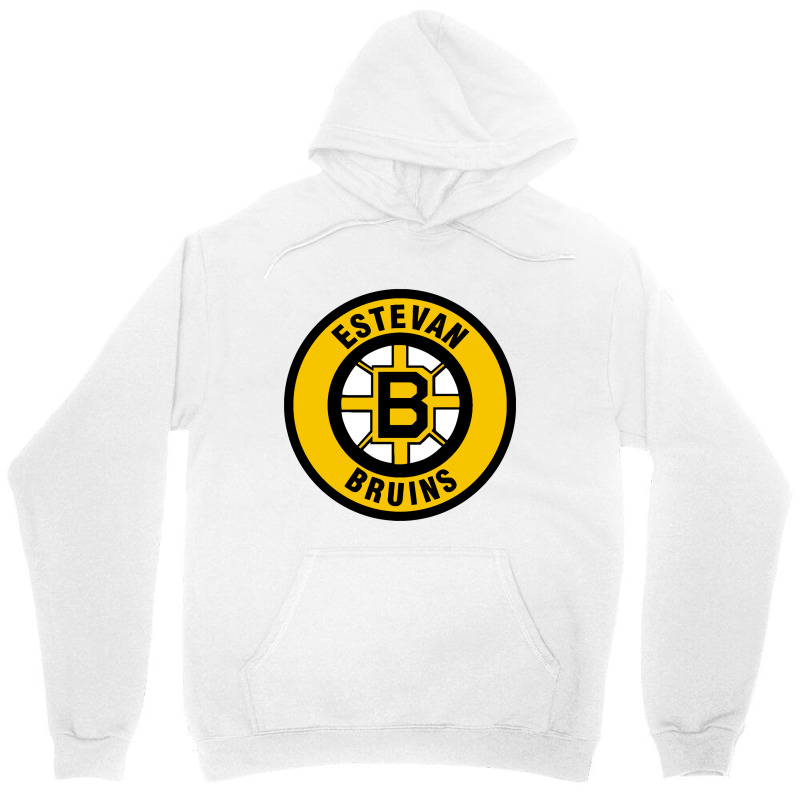 Estevan Bruins Unisex Hoodie by hilya | Artistshot