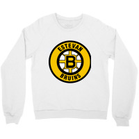 Estevan Bruins Crewneck Sweatshirt | Artistshot