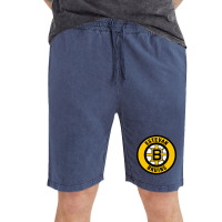 Estevan Bruins Vintage Short | Artistshot