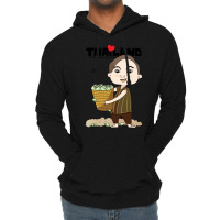 Thai Native Farmer Cute Lightweight Hoodie | Artistshot