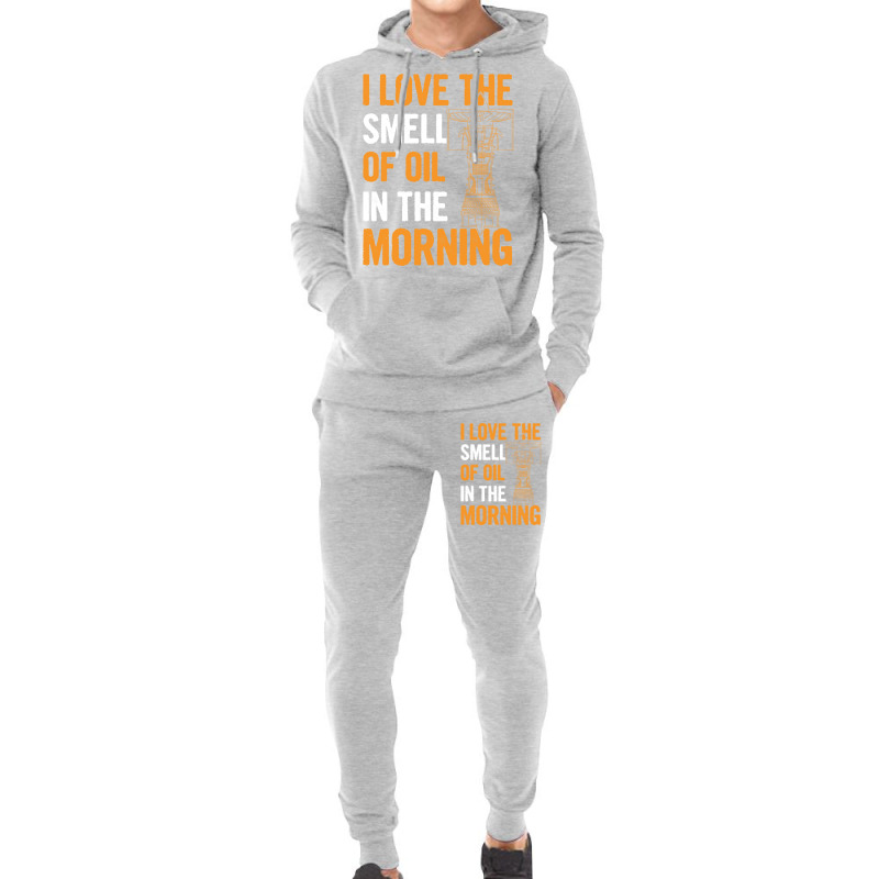 Mechanic Quote For An Aircraft Mechanic Yellow Hoodie & Jogger Set | Artistshot