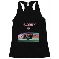 Elly Jackson Ben Langmaid Racerback Tank | Artistshot