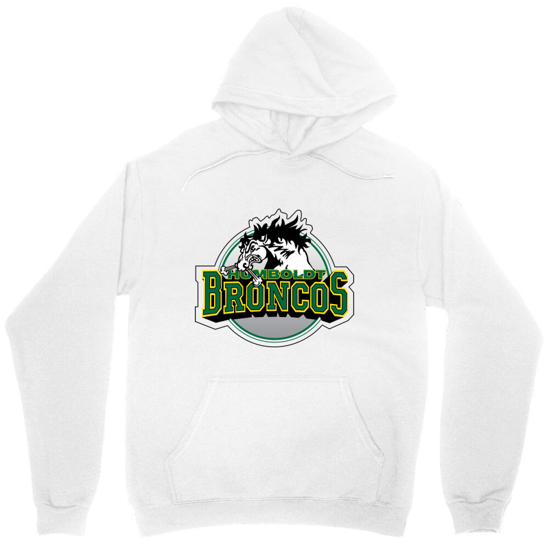 Humboldt Broncos Unisex Hoodie by hilya | Artistshot