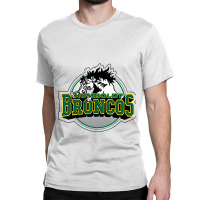 Humboldt Broncos Classic T-shirt | Artistshot