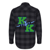 Kindersley Klippers Flannel Shirt | Artistshot