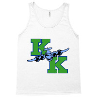 Kindersley Klippers Tank Top | Artistshot