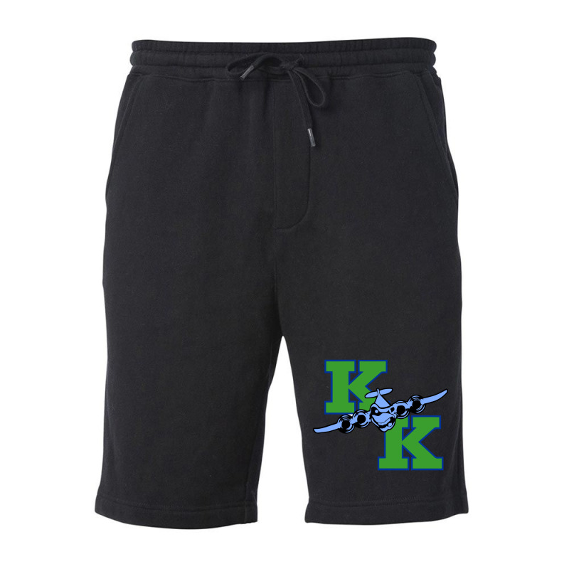 Kindersley Klippers Fleece Short by hilya | Artistshot