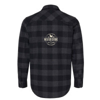 Weathervane Cafe & Bakery Jericho Vermont Flannel Shirt | Artistshot