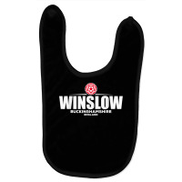 Winslow Buckinghamshire England T Shirt Baby Bibs | Artistshot