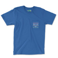 Animal Rescue Couple Funny Pocket T-shirt | Artistshot