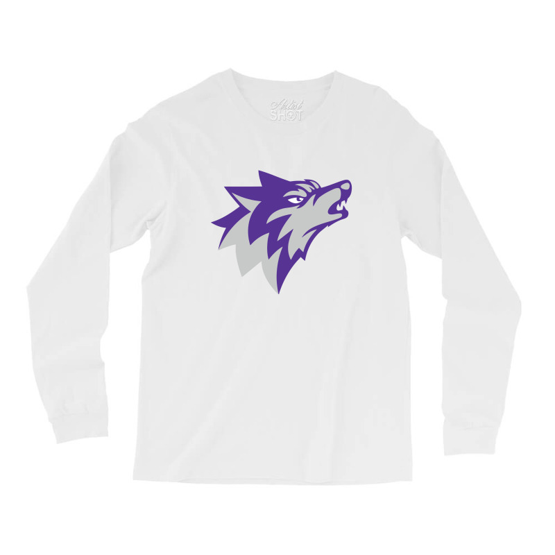 Boston Latin School Long Sleeve Shirts by RodneyStede | Artistshot