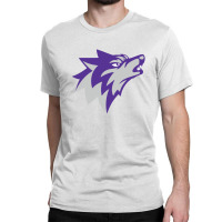 Boston Latin School Classic T-shirt | Artistshot