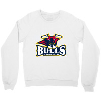 Amarillo Bulls Crewneck Sweatshirt | Artistshot