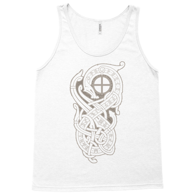 Runestone Tank Top | Artistshot