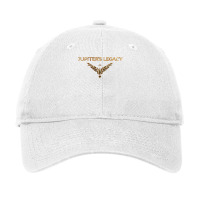 Divine Legacy Adjustable Cap | Artistshot