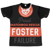 Proud Foster Failure Yellow Graphic T-shirt | Artistshot