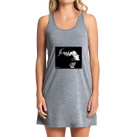 Bride Of Frankenstein Ii Tank Dress | Artistshot