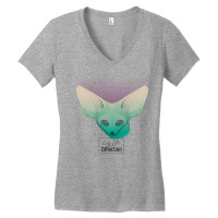 Sketch Collection Stars Women's V-neck T-shirt | Artistshot