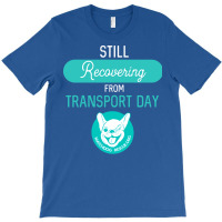 Still Recovering Cool T-shirt | Artistshot