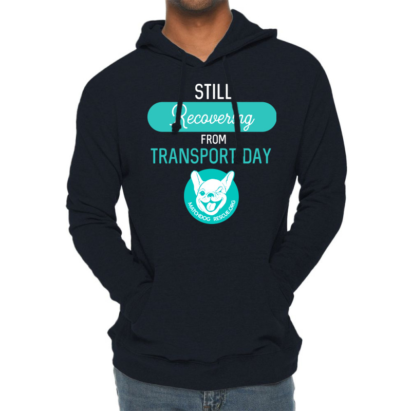 Still Recovering Cool Lightweight Hoodie | Artistshot