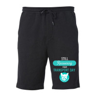 Still Recovering Cool Fleece Short | Artistshot