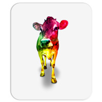 Cows Lgbt Mousepad | Artistshot