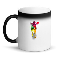 Cows Lgbt Magic Mug | Artistshot