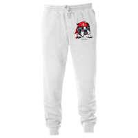 Terrier Pirates Only Stars Unisex Jogger | Artistshot