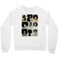 9 Lives Aesthetic Crewneck Sweatshirt | Artistshot