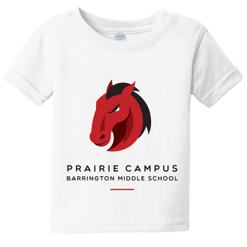 College Barrington High School (rhode Island) Baby Tee by TwilaSky | Artistshot