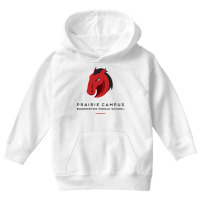 College Barrington High School (rhode Island) Youth Hoodie | Artistshot