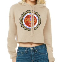 Paracelsus Research Society Alumni Girl Cropped Hoodie | Artistshot