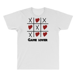 game lover All Over Men's T-shirt | Artistshot