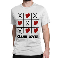 game lover Classic T-shirt | Artistshot