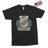 Limited Edition Mighty Mitochondria Teacher Animal Cell Exclusive T-shirt | Artistshot