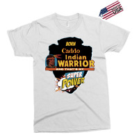 Caddo Native American Indian Born With Super Power Tumblr Exclusive T-shirt | Artistshot