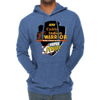 Caddo Native American Indian Born With Super Power Tumblr Lightweight Hoodie | Artistshot