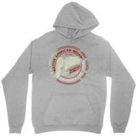 Anishinaabe Tribe Native American Indian Proud Respect Honor Vintage Unisex Hoodie | Artistshot