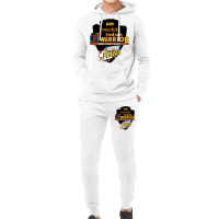 Ouachita Native American Indian Born With Super Power Aesthetic Hoodie & Jogger Set | Artistshot